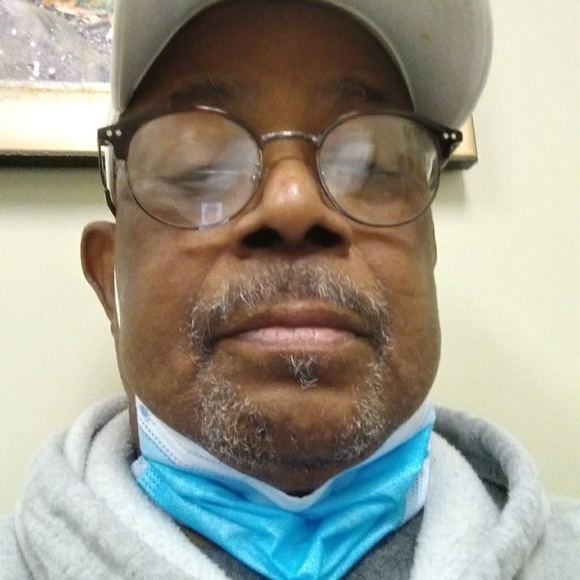 Meet your Posher, Ricky - Picture 1 of 1